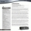 DES-3800 Series Datasheet