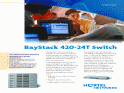 BayStack 420 (NORTEL A...