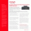 Avaya ERS 3500 Series- Datasheet