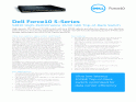 Dell S4810-Datasheet