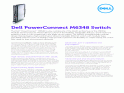 Dell M6348 (PowerConne...