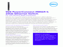 Dell M8024-k (PowerCon...
