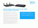 Dell W-600 (PowerConne...