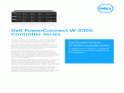 Dell W-3000 (PowerConn...