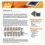 InfiniScale IV(Mellanox)-Datasheet