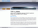 TL-SG2424P(TP-LINK)-Da...