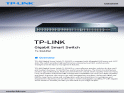 TL-SG2452(TP-LINK)-Dat...
