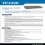 TL-SL3452(TP-LINK)-Datasheet