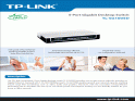 TL-SG1005D(TP-LINK)-Da...