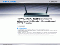 TL-ER604W(TP-LINK)-Dat...