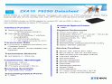 ZXA10 F625G(ZTE)-Datas...