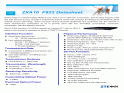 ZXA10 F822(ZTE)-Datasheet