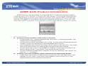 ZXMP S330(ZTE)-Datasheet