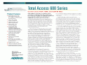 Total Access 600