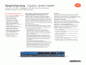 NetVanta 1550 