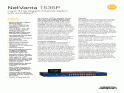 NetVanta 1535P