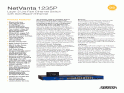 NetVanta 1235P