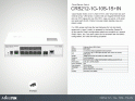 CRS212-1G-10S-1S+IN