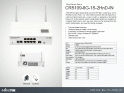 CRS109-8G-1S-2HnD-IN