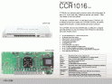 CCR1016-12G