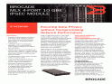 MLX 4-PORT 10GB