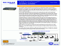 GS724TPS, GS748TPS (Ne...