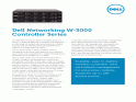 Dell W-3000 Series