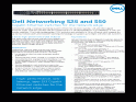 Dell S25 and S50 