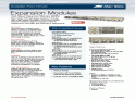 Expansion Modules(Alli...