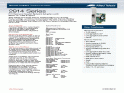 2914 Series Adapters(A...