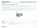 530 SFP+ adapter