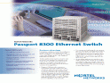 Passport 8300 (Nortel ...