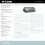 DGS-3100 Series Datasheets