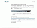 Catalyst 2350 Series S...