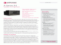 A4-Series Datasheet