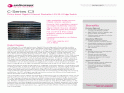 C3-Series Datasheet