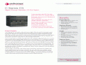 C5-Series Datasheet