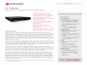 G3-Series Datasheet