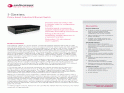 I-Series Datasheet