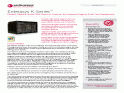 K-Series Datasheet