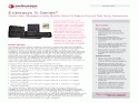 S-Series Datasheet