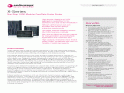 X-Series Datasheet