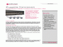 Transceivers Datasheet