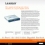 SD2008 (Linksys) Switch - Datasheet