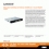 SR2016 (Linksys) Switch - Datasheet