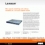 SR2024 (Linksys) Switch - Datasheet