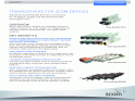 3Com Transceivers Data...