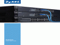 Zyxel Switches- Datasheet