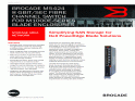 M5424(Brocade)-Datasheet