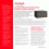 Avaya ERS 5000 Series- Datasheet